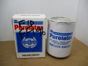 PUROLATOR PER131F Fuel Filter (WIX 33239) - Picture 1 of 3