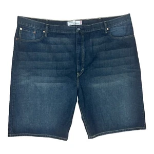 LEVIS 569 shorts mens size 50 NWOT classic straight - Picture 1 of 9