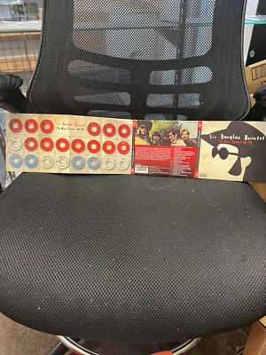 DOUGLAS QUINTET -THE MONO SINGLES '68-'72 (CD) LIKE NEW, DIGIPAK. 22 TRACKS. - Image 1 of 3