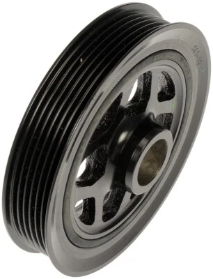 Equilibrador armónico de motor para Ford Fiesta Dorman OE SOLUTIONS 2011-2018 Foto 1 de 4