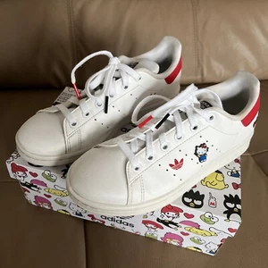 adidas Originals STAN SMITH - Hello Kitty 😻Sneaker low für Mädchen Größe: 36 - Bild 1 von 19