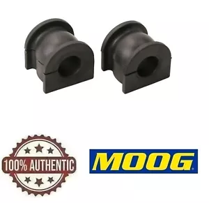 MOOG Front Stabilizer Sway Bar Bushing Kit for Honda Odyssey Pilot Acura MDX ZDX - Picture 1 of 2