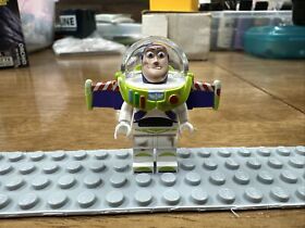 Lego Disney Buzz Lightyear Dirty Minifigure Set 7599