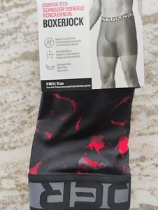 Under Armour Men's Essential Tech Boxer Jock Underwear Large MINT FREE SHIPPING - Picture 1 of 1