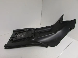 Panel debajo del asiento Cagiva Gran Canyon 900 98 99 00 - negro - Imagen 1 de 5