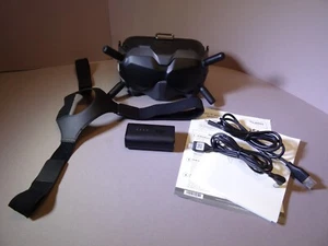 Original DJI Goggles FPV VR Brille V2 - Bild 1 von 7
