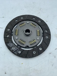 264992 KUPPLUNGSSCHEIBE FIAT PANDA 30-141 650CC 1980→ FIAT 900 1978-86 ORIGINAL OEM - Bild 1 von 3