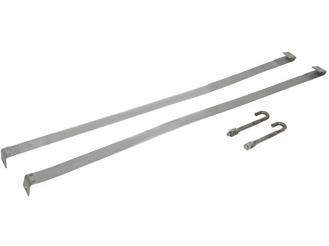 For 1977-1978 GMC G25 Fuel Tank Strap Spectra 63784PVVM - Изображение 1 из 2