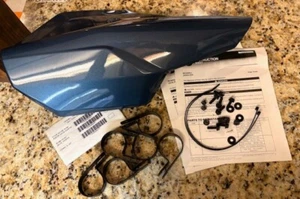 Kit Cage Cover Midnight Blue FOR CAN-AM COMMANDER MAX 1000R LH - Picture 1 of 1