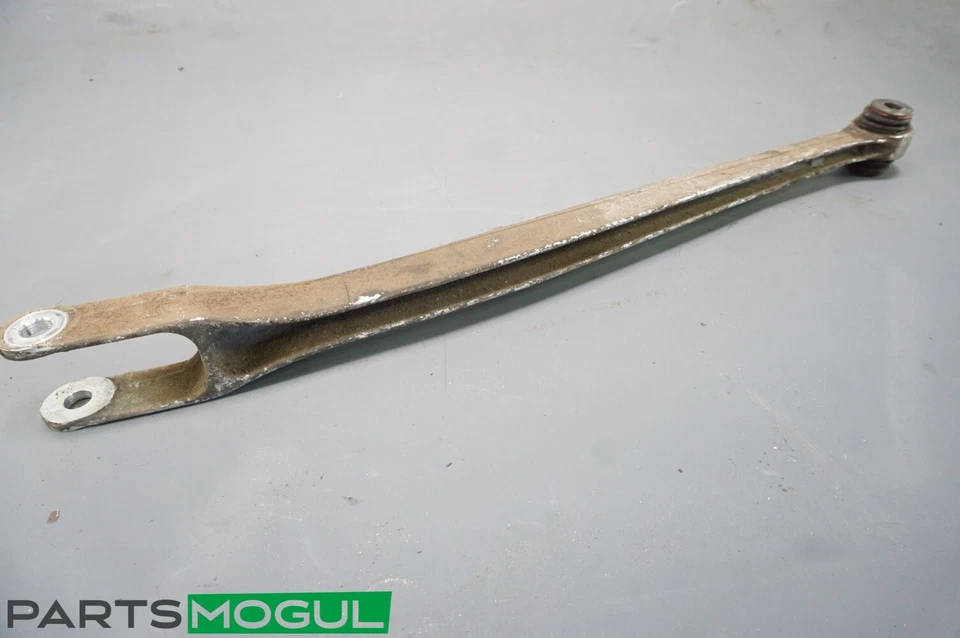 Brazo de control inferior trasero izquierdo o derecho Porsche Boxster 97-04 OEM Foto 1 de 4