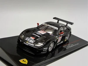 Ferrari 575M No.17  IXO Model/Hot Wheels FER037 Neu in OVP 1/43 - Bild 1 von 5