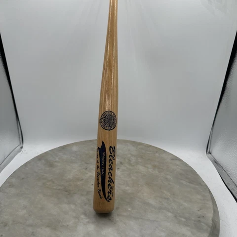 Chicago Cubs Bleacher Bums Souvenir Mini Bat 2007 18" (See Notes) Cover