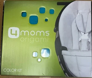 4Moms 4 Moms Origami Color Kit Stroller Seat Insert Blue NEW - Picture 1 of 3