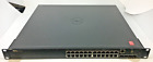 Dell Emc N1524p Poe+ 24 Port Gigabit Network Switch 4 X 10Gbe Sfp+