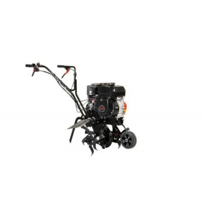  Motorhacke AL-KO MH 540 COMFORT - Flächenleistung 300 m² Arbeitstiefe 33 cm - Bild 1 von 4