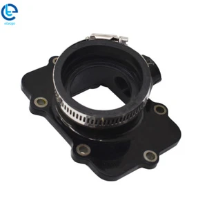 Nuevo enchufe de admisión de brida de carburador para Ski Doo Mxz Summit 600 1999-2000 - Imagen 1 de 12