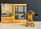 Transformers Buzzworthy Bumblebee Creatures Collide GOLDBUG Deluxe Hasbro TARGET