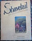 U.S. Air Force Officer Candidate School Shavetail 1952 Women Waf Lackland Afb