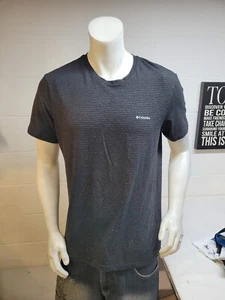 Columbia men's large t-shirt / we2064 r4 d24 - Picture 1 of 4