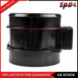 Sensor medidor de flujo de aire de masa MAF para 05-06 Cadillac 4,6 L V8 12567377, 19186085 - Imagen 1 de 6