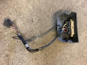 Jeep Cherokee XJ Wrangler YJ 1984-1996 interruptor del asiento eléctrico lado izquierdo del conductor - Imagen 1 de 5