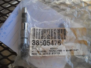 MILWAUKEE 1/2 REVERSING DRILL SPINDLE (38505475) - Picture 1 of 4