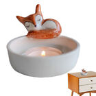 Animal Candle Holder Cute 3d Animals Resin Tealight Candle Lantern Holder