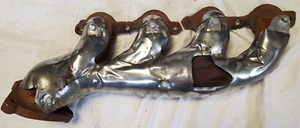 LSX LS 4.8 5.3 6.0 Passenger RH Side Exhaust Manifold 5023732d New - Bild 1 von 10