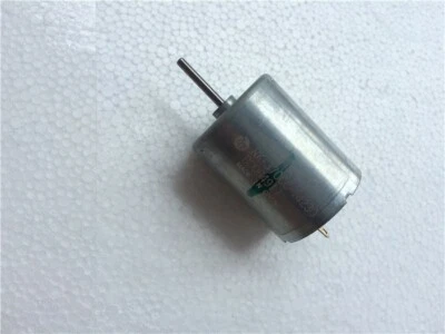 For MABUCHI RF-370CC-14230 DC12V-30V Carbon Brush DC Motor for DIY Parts - Image 1 of 4