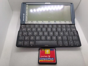 ERICSSON MC218 personal digital assistant 16MB RAM - Photo 1 sur 9