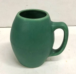 Antique Rookwood Pottery Mug 1902 - Picture 1 of 5
