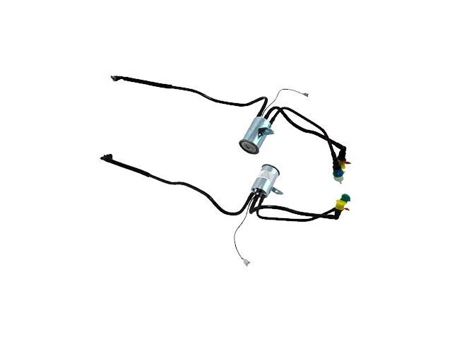 Fuel Filter WIX 44HVDR64 for Dodge Grand Caravan 2005 2002 2003 2001 2004 - Image 1 of 1