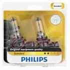 Philips Low Beam Headlight Bulb for Volvo 850 960 S90 V90 1994-1998 tk Volvo 960
