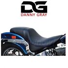 Danny Gray Weekday Seat for 2001-2005 Harley Davidson FXSTBI Night Train - ai