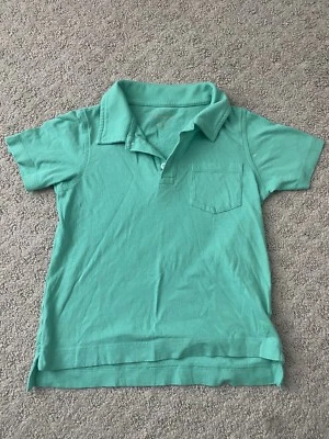 Lilly Pulitzer girls small polo - Image 1 of 4
