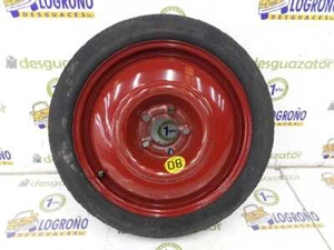 4569661 ruota di scorta per SAAB 9-5 BERLINA 3.0 V6 TID (177 CV) 2001 614288 - Bild 1 von 22
