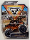 Monster Jam Truck BAD HABIT 1:64 2023 RARE Series 33 Arena Favorites
