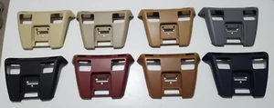 NEW Overhead light cover for Mercedes-Benz R129 A124 AMG - PARCHEMENT - Picture 1 of 2