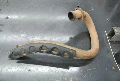 Коллектор 1990 90 Yamaha Big Bear 350 - Изображение 1 из 3