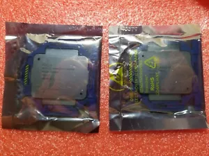 PROCESADOR INTEL XEON 16 NÚCLEOS E5-4667V3 2GHZ 40MB CACHÉ 9,6 GT/S QPI CPU SR22N - Imagen 1 de 4