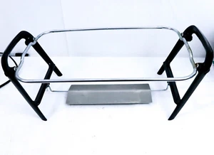 Farberware Open Hearth Rotisserie Indoor 450 Grill Frame Replacement Tested - Picture 1 of 4