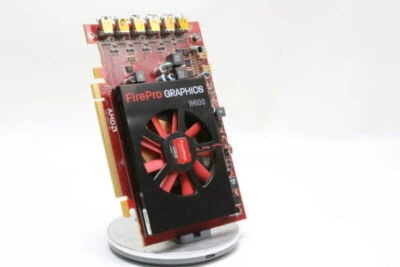 AMD FirePro W600 2GB GDDR5 Graphics Card 100-505968 - Image 1 of 3