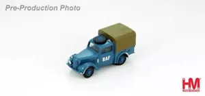 Hobby Master 1:48 Ground Power Series HG1301 British Light Utility Car "Tilly" - Foto 1 di 13