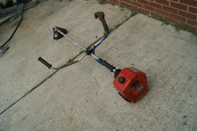 HOMELITE PBC-4000 PRO SERIES MANGO DE BICICLETA A GASOLINA MONSTER STRING RECORTADOR Foto 1 de 4