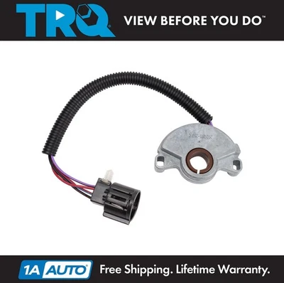 Interruptor de seguridad neutro para Ford Mustang Ranger Mercury Cougar Capri Marquis Foto 1 de 3