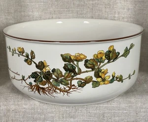 Villeroy und Boch Botanica 9" Salatschüssel Top LYSIMACHIA - Bild 1 von 6