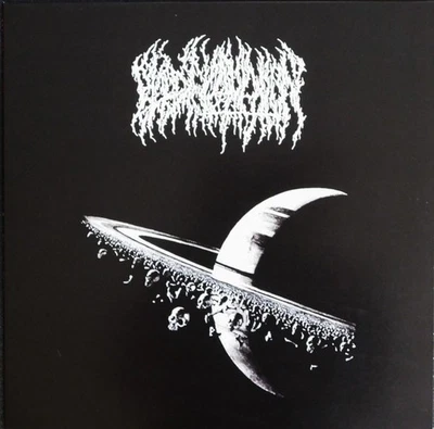 Blood Incantation – Interdimensional Extinction Vinyl Foto 1 de 2