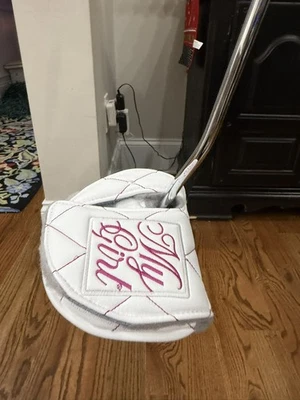 Scotty Cameron 2025 My Girl - Imagem 1 de 4