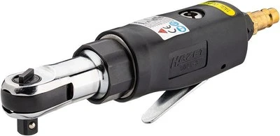 TOURNEVIS À CLIQUET HAZET - CARRÉ 10 MM (3/8 POUCE) - Photo 1/4