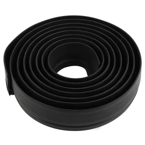Clip in Wipe Seal Slide Out Seal Clip Slide Out Seal 2.6inch x 15ft Black - Picture 1 of 20